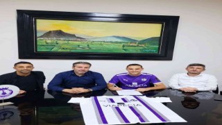 Afyonspor, Göztepede top koşturan Ege Özkayımoğlunu renklerine bağladı