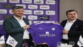 Afyonspora yeni sponsor