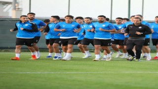 Afyonsporda hedef 3 puan
