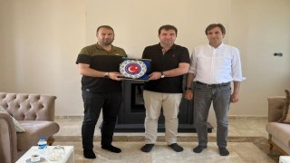 Ağrı Amatörünün Lig İsim Sponsoru BC Group oldu
