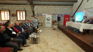 Ahilik kültürü Çivrilde yaşatılıyor