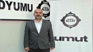 Ahmet Avni Atayol: 4 senaryo hazırladık, öncelik hedefimiz ligde kalmak”