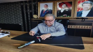 Ahmet Özal, 12 Eylül sürecinde Turgut Özalın yaşadıklarını İHAya anlattı