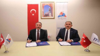 AİÇÜ ile 250 yıllık tecrübe buluşuyor