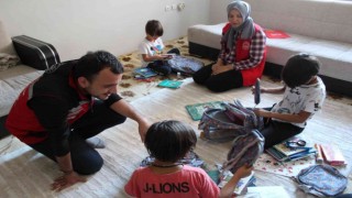 Aile ve Sosyal Hizmetler Bakanlığından çocuklara eğitim paketi