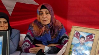 Aileler, evlatlarını bin 121 gündür HDPden istiyor