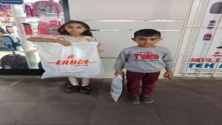 Ailelerin yardımına muhtarlar koştu