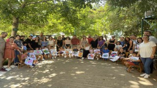 Ailem yanımda ben okulumda etkinliği gerçekleştirildi