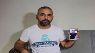 Ailesi 79 gündür kayıp Ömerden gelecek umutlu haberi bekliyor