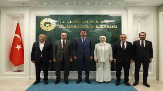 AK Parti Elazığ İl Başkan Yıldırım: Şehrimizin tüm sorunlarının çözümü için Ankarada önemli adımlar atıyoruz