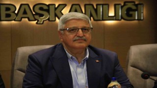AK Parti Genel Başkan Yardımcısı Demiröz: 6lı masalar 7li masalar inanınki bu masalar seçime kadar gidemez