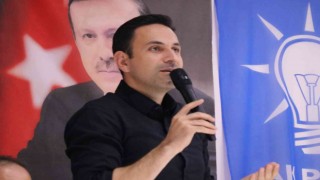 AK Parti İl Başkanı Makas: “6lı masa HDPye bulunulan vaatlerle ayakta durmaya çalışıyor”