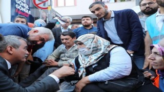 AK Parti İstanbulda hedef: 2023te rekor oy