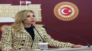 AK Parti Milletvekili Gökcan: “Sosyal devlet olmanın gereğini yapıyoruz”