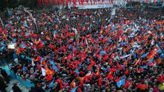 AK Parti yönetimi illerde ‘yeni yüzler, yeni isimler arayışına başladı