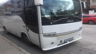 AK Partili Başkanın dedesi kazada hayatını kaybetti