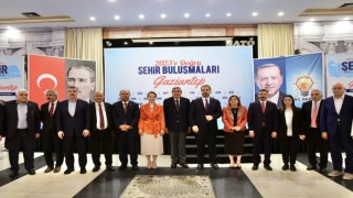 AK Partili Genel Başkan Yardımcısı Şenden muhalefete erken seçim tepkisi