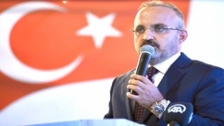 AK Partili Turandan Kılıçdaroğluna tepki
