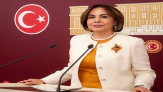 AK Partili Yılmaz: Uluslararası Mersin Konteyner Limanı etüt proje çalışmaları devam ediyor
