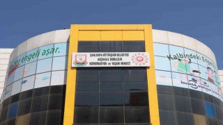 Akçakaleye engelsiz yaşam merkezi