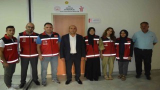 Akçakoca Sosyal Hizmet Merkezi açıldı