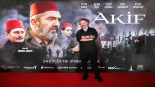 Akif filminin yapımcısından iki yeni proje