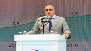 Akşenere şikayette bulunan çiftçinin 5 yıldır kaçak elektrik kullandığı ve 4,2 milyon borcu çıktı olduğu tespit edildi