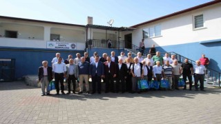Akyazıda Ahilik Haftası kutlandı