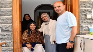 Akyol, “Altınova, bölgemizin parmakla gösterilen örnek ilçesi oldu”