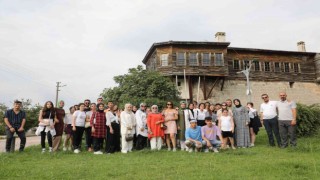Akyurtun Gençleri Teknofestte