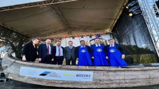 Alanya Belediyesi, kardeş şehir Silutede