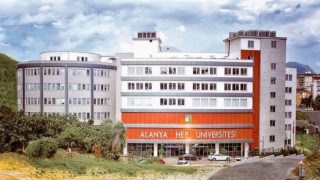 Alanya HEPte doluluk oranı yüzde 90