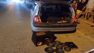 Alanyada 442 sürücüye 117 bin 205 TL ceza kesildi