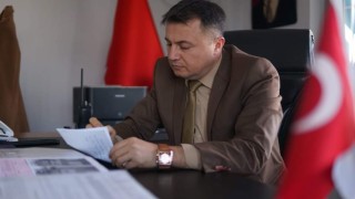 Alaşehir Belediye Başkan Yardımcılığına yeni atama