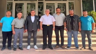 Albay Altundarak: “Şehit ailelerimiz ve gazilerimiz bizim için değerli”