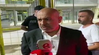 Ali Çamlı: Bu sonuç tesadüf değil