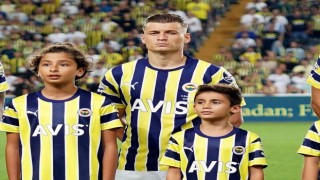 Alioski, Kayserispor maçında 11de