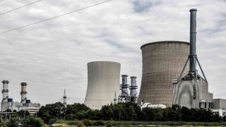Almanya, 2 nükleer santralini Nisan 2023ün ortasına kadar acil durum rezervi olarak tutacak