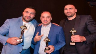Almanyada en iyi antrenör seçilen Bülent Başer, başarısının sırrını açıkladı