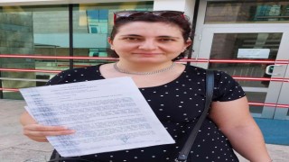 Almanyada yaşayan gurbetçi, evinin günlük kiraya verildiğini duyunca şikayetçi oldu