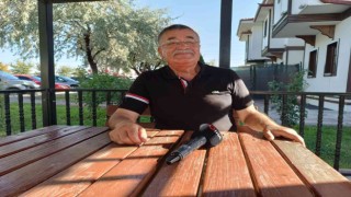 Alparslan Türkeşin yakın koruması 12 Eylül gecesini anlattı