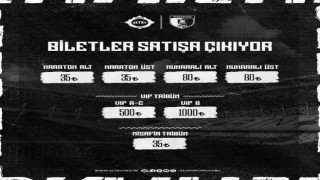 Altay - Bodrumspor maçının biletleri satışta