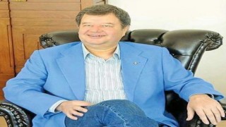 Altay eski başkanı Mehmet Erdoğan hayatını kaybetti
