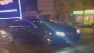 Altaylı futbolcu trafik kazası geçirdi
