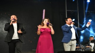 Altıeylül ilçesinde Alaturka akşamları