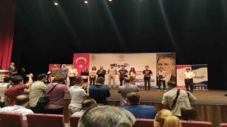 Altıeylül Ortaokulundan büyük başarı