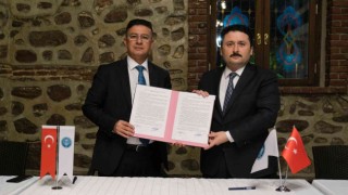 Altıeylüle yeni hizmet binası