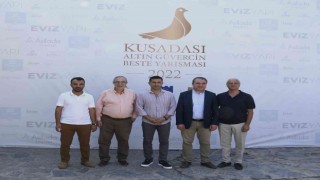 Altın Güvercin 25inci kez kanatlandı