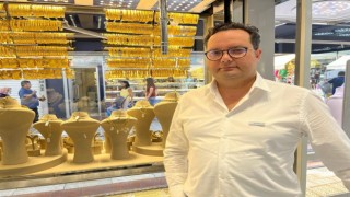 Altın piyasasındaki düşüşün sona ermesi bekleniyor