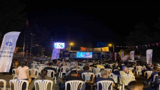 Altın Portakal Sinema Tırı yolculuğuna başladı